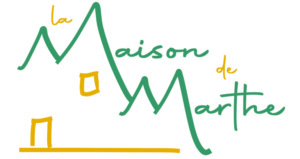 Logo Maison de Marthe